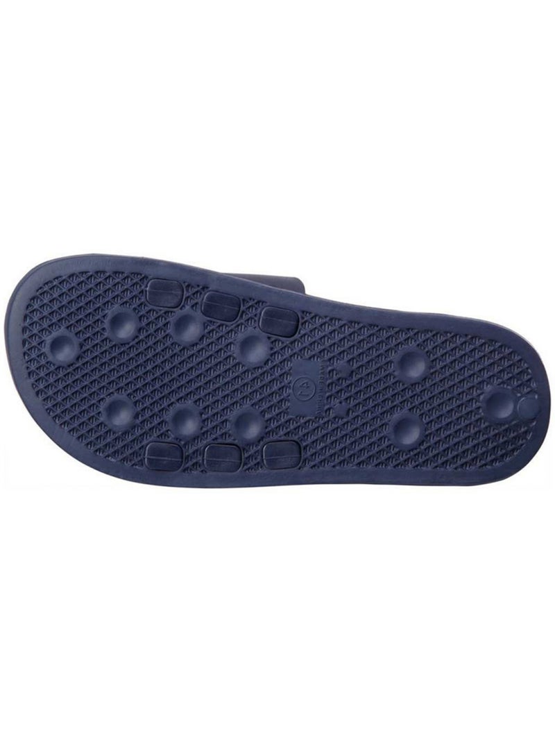 Kappa - Tongs KRUS Bleu Bleu marine Blanc - Kiabi