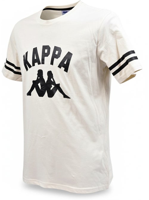 Kappa Pyjama Court Homme Coton - Kiabi