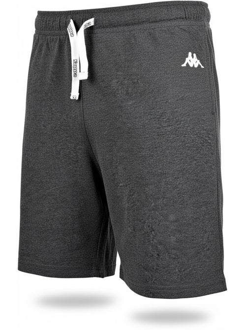 Kappa Pyjama Court Homme Coton - Kiabi