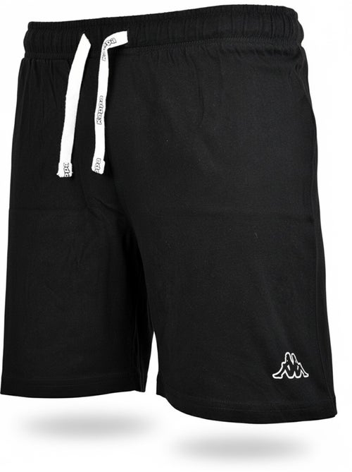 Kappa Pyjama Court Homme Coton - Kiabi