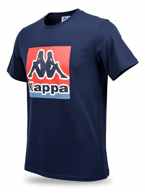 Kappa Pyjama Court Homme Coton - Kiabi