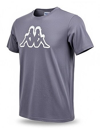 Kappa Pyjama Court Homme Coton