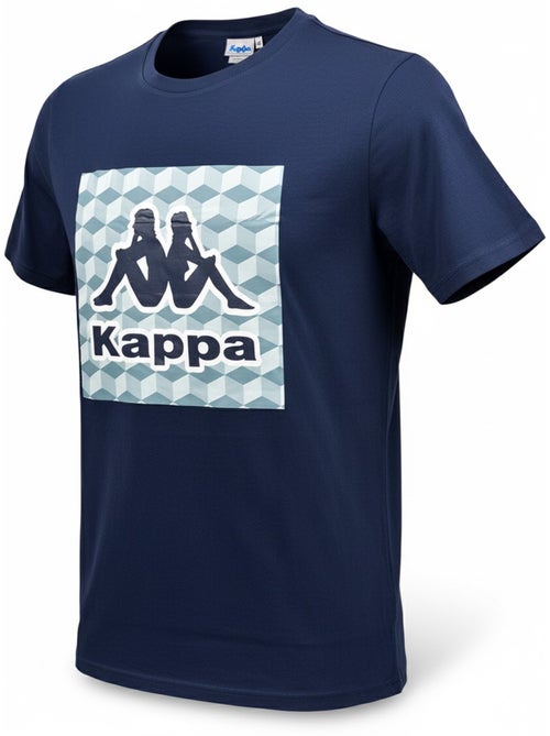 Kappa Pyjama Court Homme Coton - Kiabi