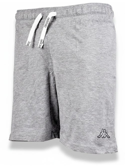 Kappa Pyjama Court Homme Coton - Kiabi