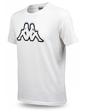 Kappa Pyjama Court Homme Coton