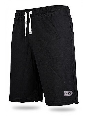 Kappa Pyjama Court Homme Coton