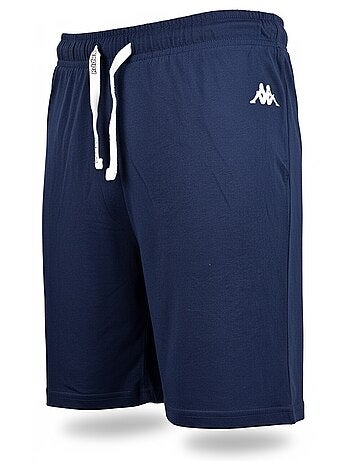 Kappa Pyjama Court Homme Coton