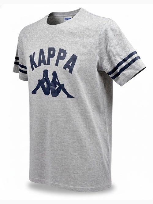 Kappa Pyjama Court Homme Coton - Kiabi