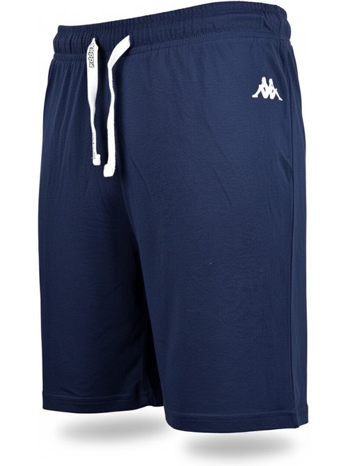 Kappa Pyjama Court Homme Coton - Kiabi