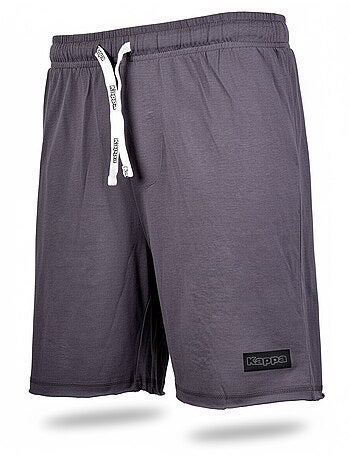Kappa Pyjama Court Homme Coton