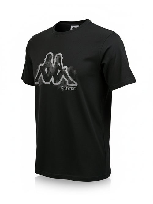 Kappa Pyjama Court Homme Coton - Kiabi