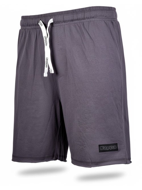 Kappa Pyjama Court Homme Coton - Kiabi