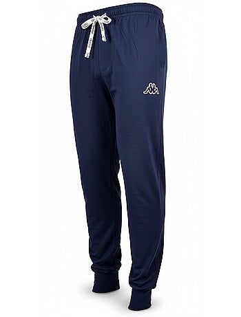 Kappa Pyjama Homme Long Coton
