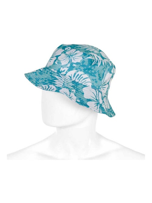 Karactermania Aloha Bob Enfant Bucket, Bleu - Kiabi
