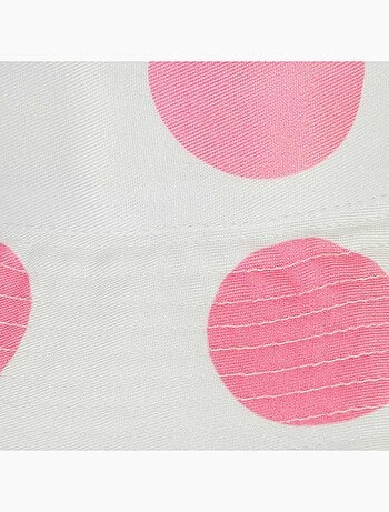 Karactermania Dots Bob Enfant Bucket, Rose