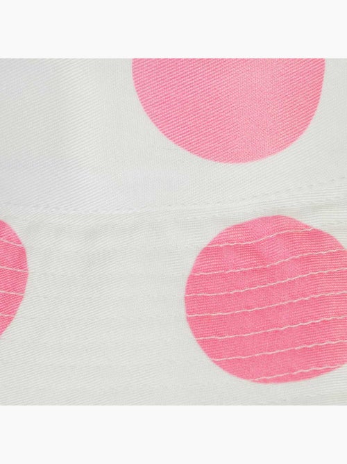 Karactermania Dots Bob Enfant Bucket, Rose - Kiabi