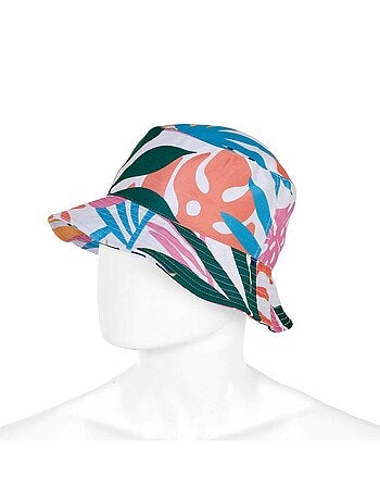 Karactermania Island Bob Enfant Bucket, Multicolore