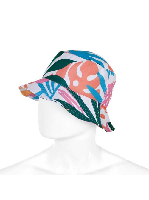 Karactermania Island Bob Enfant Bucket, Multicolore - Kiabi