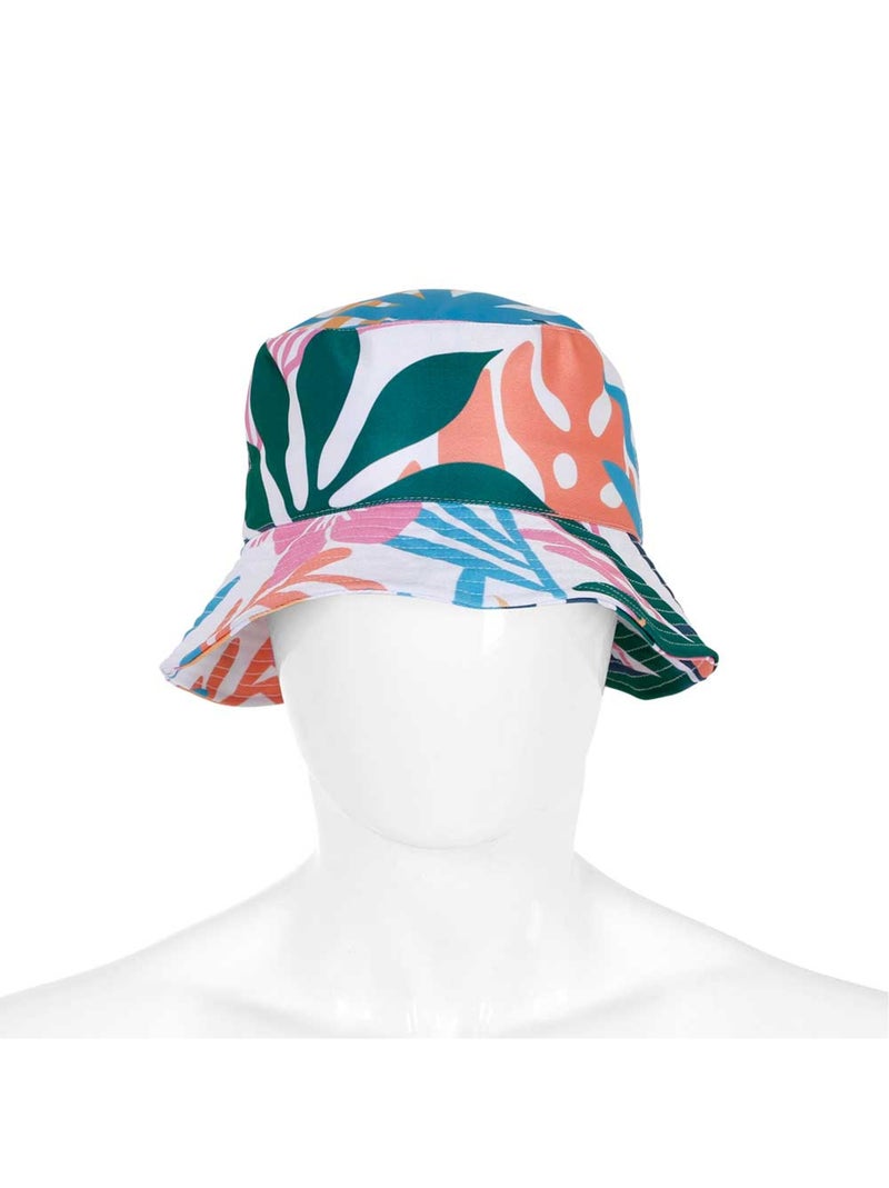 Karactermania Island Bob Enfant Bucket, Multicolore Multicolore - Kiabi