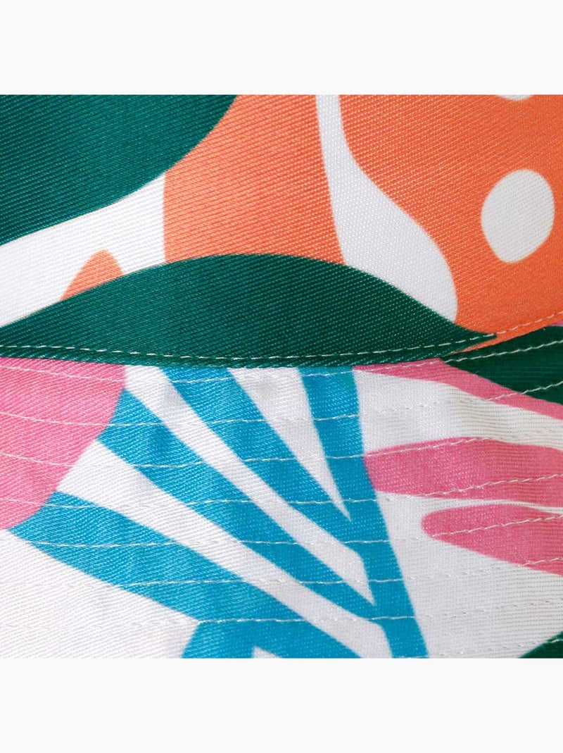 Karactermania Island Bob Enfant Bucket, Multicolore Multicolore - Kiabi