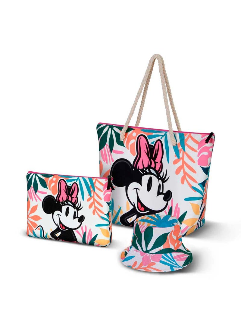 Karactermania Island Bob Enfant Bucket, Multicolore Multicolore - Kiabi