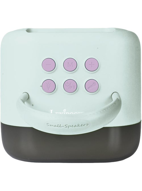 Karaoke Bluetooth La reine des neiges avec 2 micros sans fil - Kiabi Karaoke Bluetooth La reine des neiges avec 2 micros sans fil - Kiabi