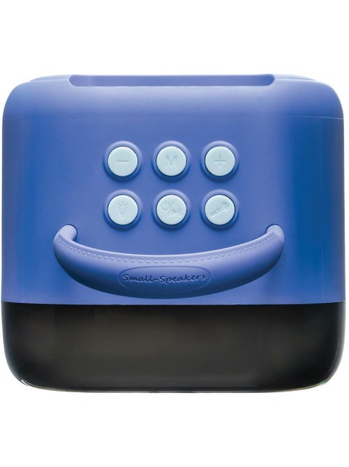 Karaoke Bluetooth Stitch avec 2 micros sans fil - Kiabi Karaoke Bluetooth Stitch avec 2 micros sans fil - Kiabi