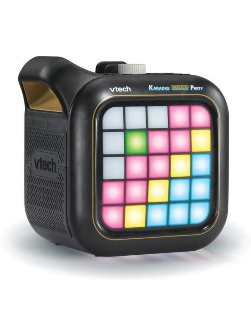 Karaoké Light Party - Vtech Multicolore - Kiabi