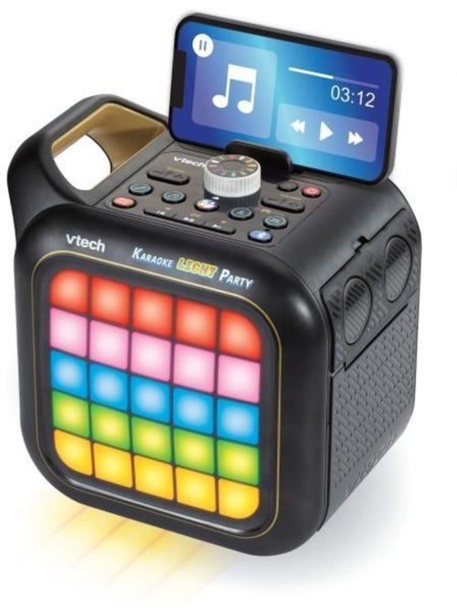 Karaoké Light Party - Vtech - Kiabi