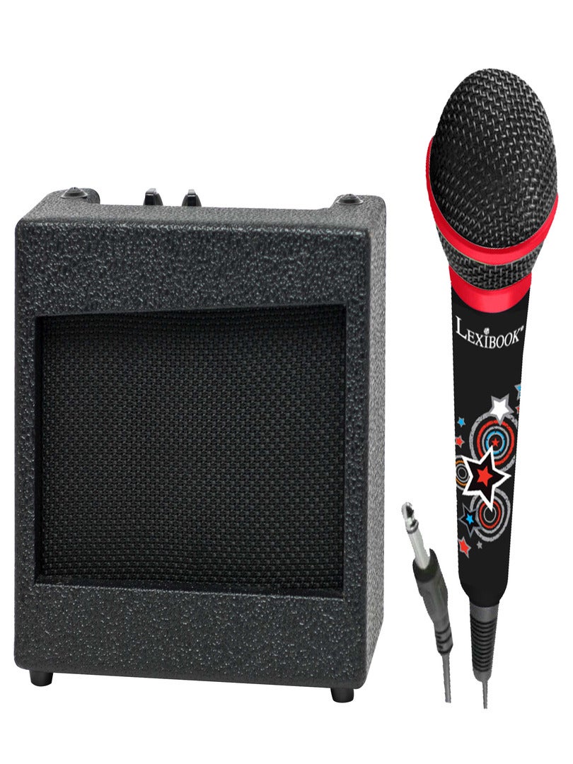 Karaoke Portable N/A - Kiabi