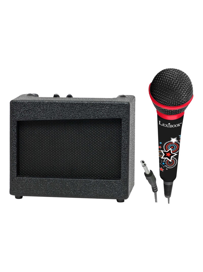 Karaoke Portable N/A - Kiabi