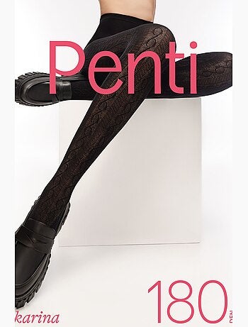 Karina collant enfant penti