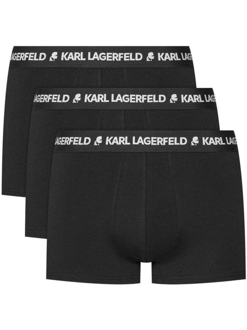 Karl Lagerfeld - Boxers - Kiabi
