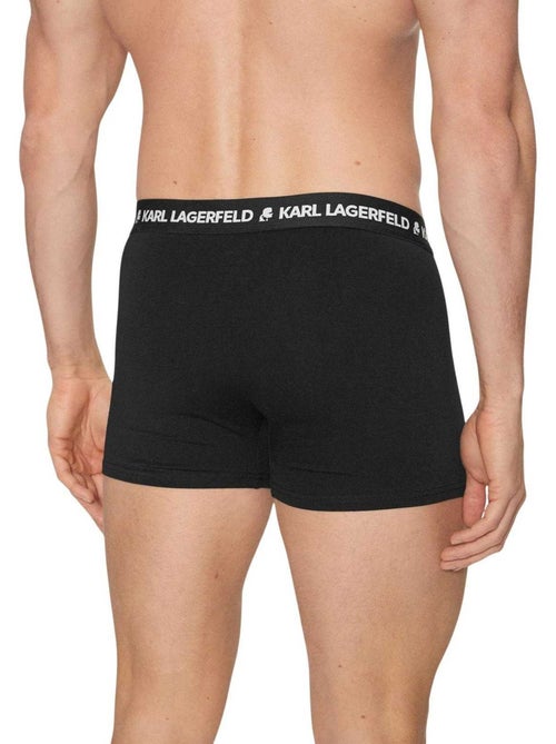 Karl Lagerfeld - Boxers - Kiabi