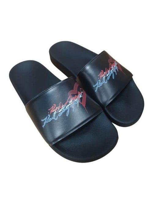 Karl Lagerfeld - Claquettes - Kiabi