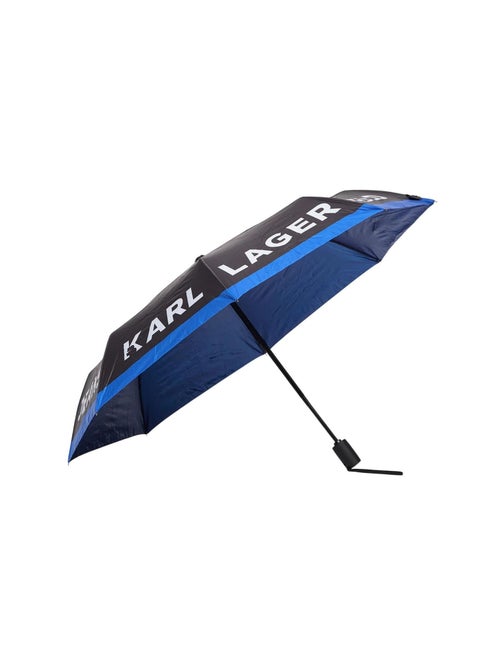 Karl Lagerfeld - Parapluie pliant JEANS - Kiabi