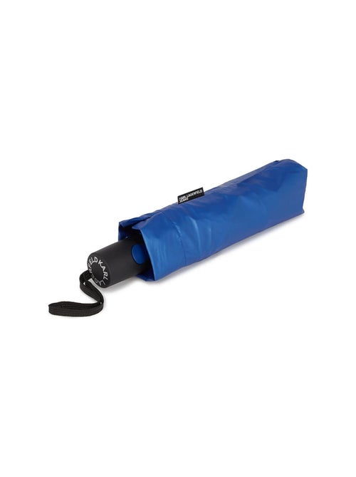 Karl Lagerfeld - Parapluie pliant JEANS - Kiabi