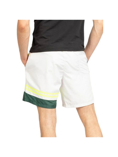 Karl Lagerfeld - Short de bain motif/style Détail contrasté - Kiabi