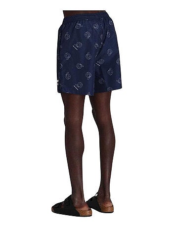 Karl Lagerfeld - Short de bain motif/style Symbole KARLHEAD