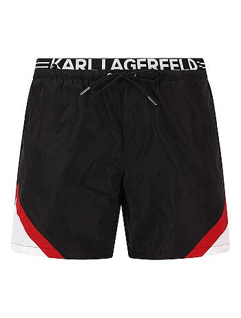 Karl Lagerfeld - Short de bain