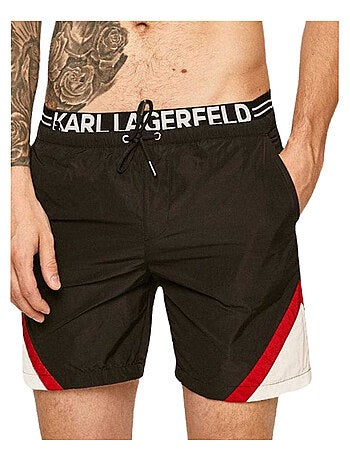 Karl Lagerfeld - Short de bain
