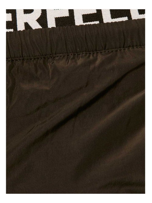 Karl Lagerfeld - Short de bain - Kiabi