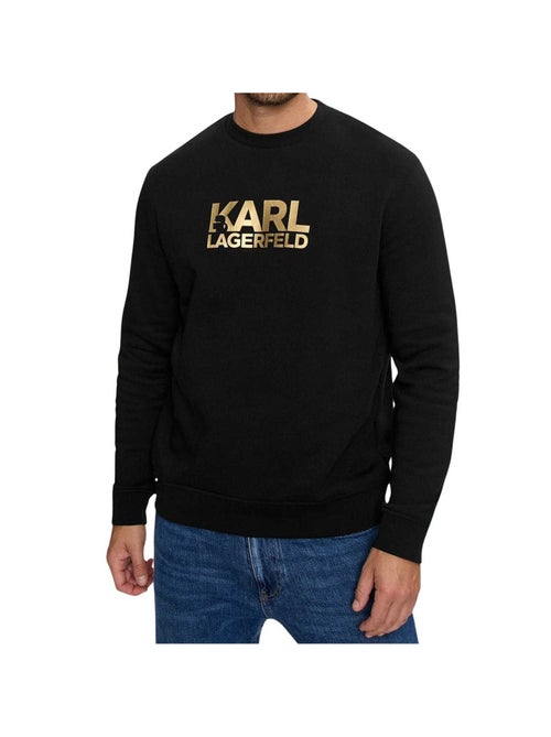 Karl Lagerfeld - Sweat - Kiabi