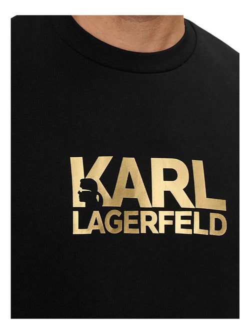 Karl Lagerfeld - Sweat - Kiabi