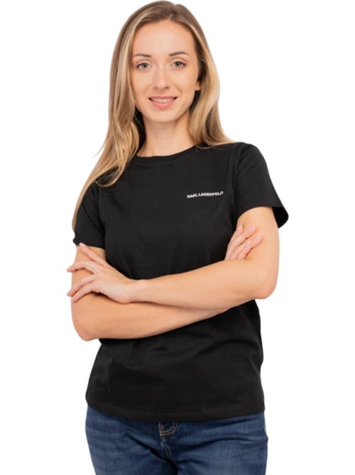 Karl Lagerfeld - T-shirt - Kiabi