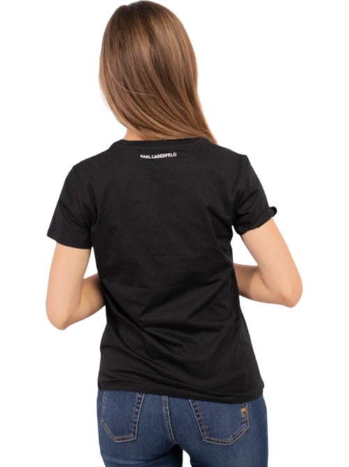 Karl Lagerfeld - T-shirt - Kiabi