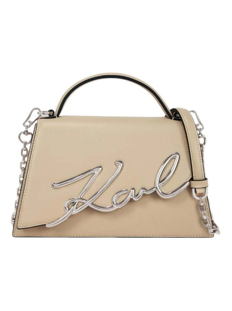 Karl Lagerfeld Bandoulière Essentials  Trench Beige - Kiabi