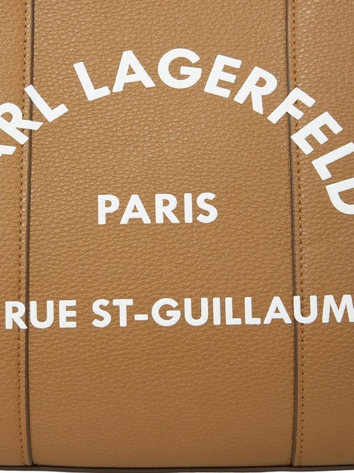 Karl Lagerfeld Cabas Essentials A4W30264 - Kiabi