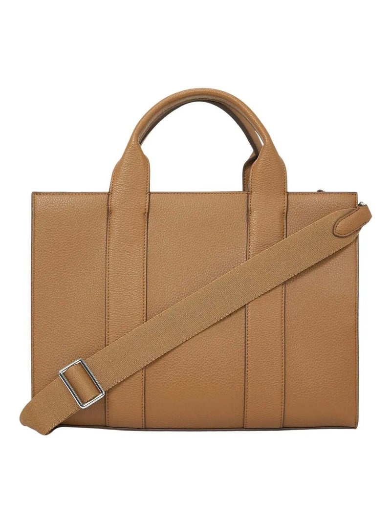 Karl Lagerfeld Cabas Essentials A4W30264 Marron - Kiabi