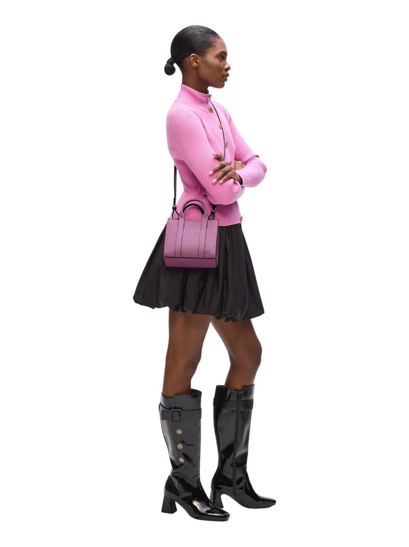 Karl Lagerfeld Cabas Essentials A4W30266 Rose - Kiabi